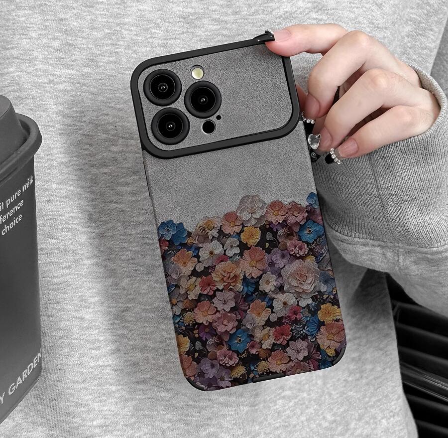 sheepskin-flowers-clusters-painting-iphone-case-creative_3