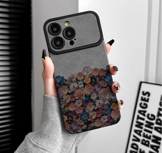 sheepskin-flowers-clusters-painting-iphone-case-creative_5