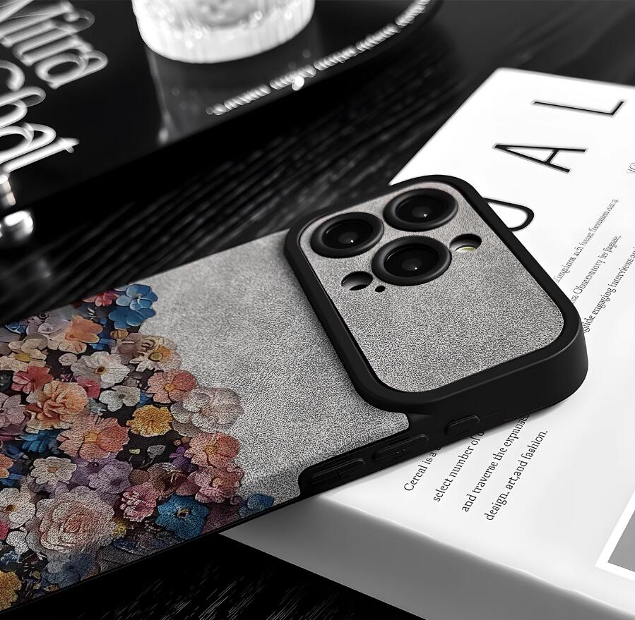 sheepskin-flowers-clusters-painting-iphone-case-creative_8