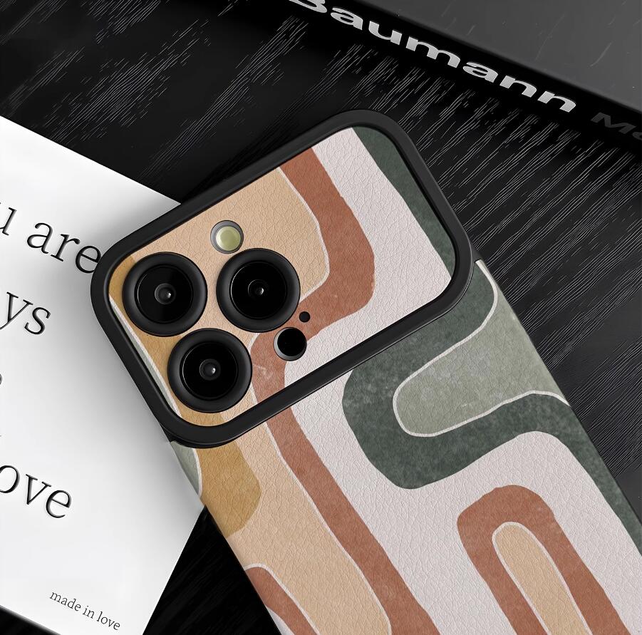 sheepskin-gaming-maze-painting-iphone-case-creative_8