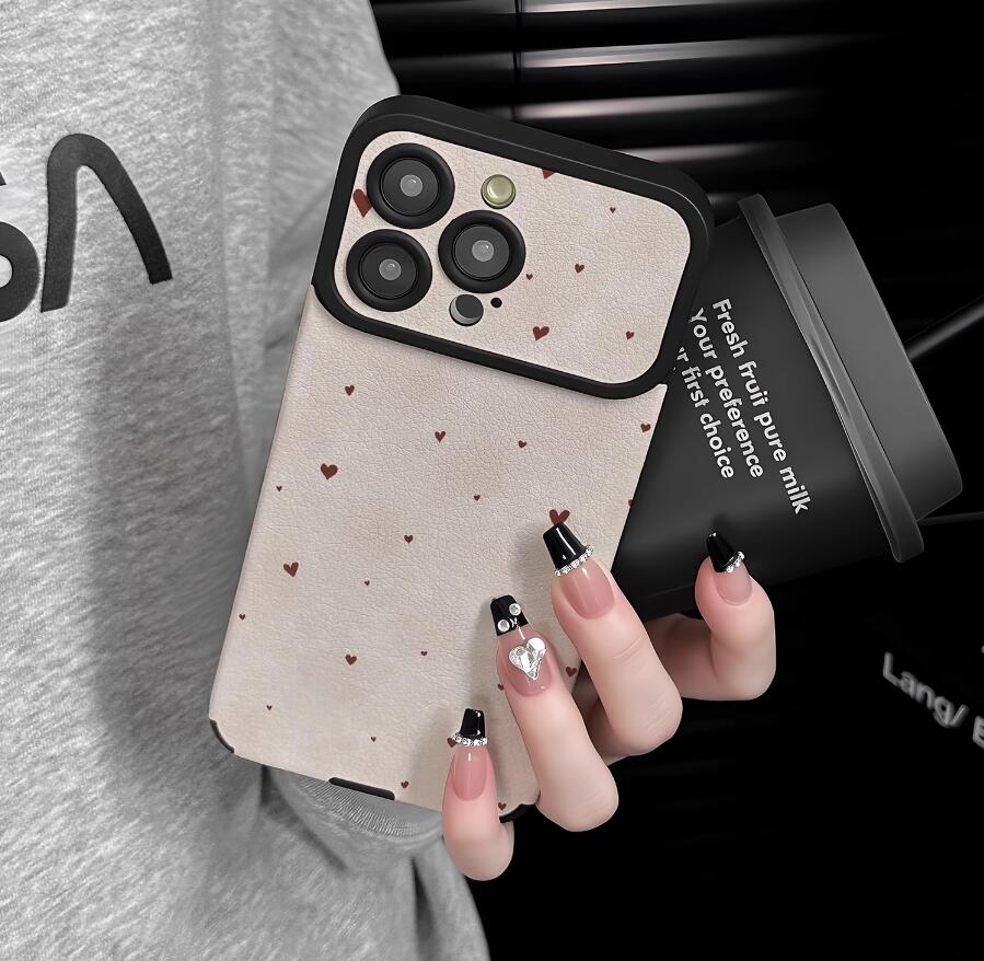 sheepskin-heart-aesthetically-painting-iphone-case-creative_2