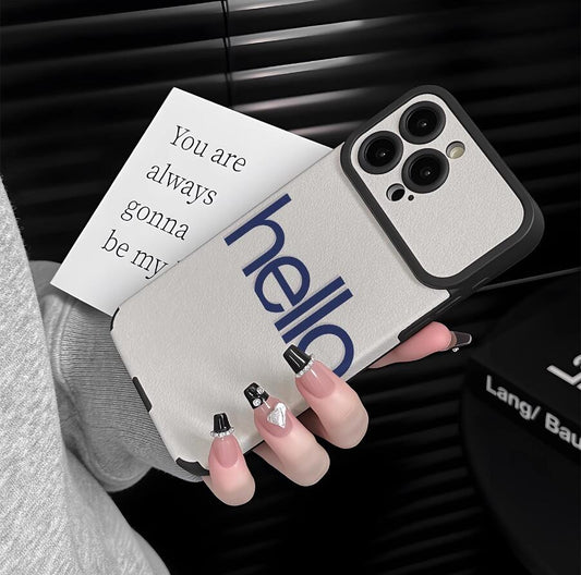 sheepskin-hello-character-pattern-iphone-case-creative_1