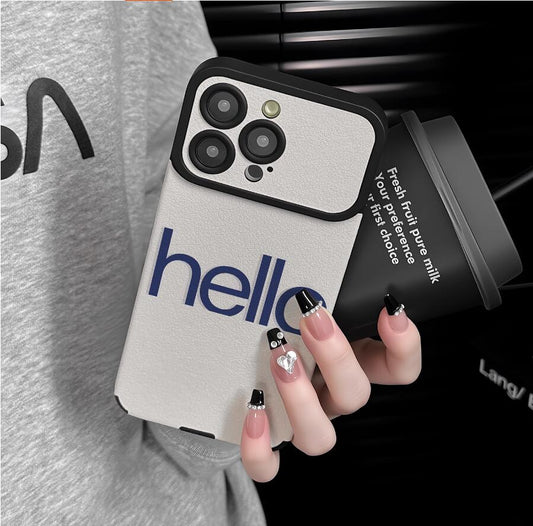 sheepskin-hello-character-pattern-iphone-case-creative_2