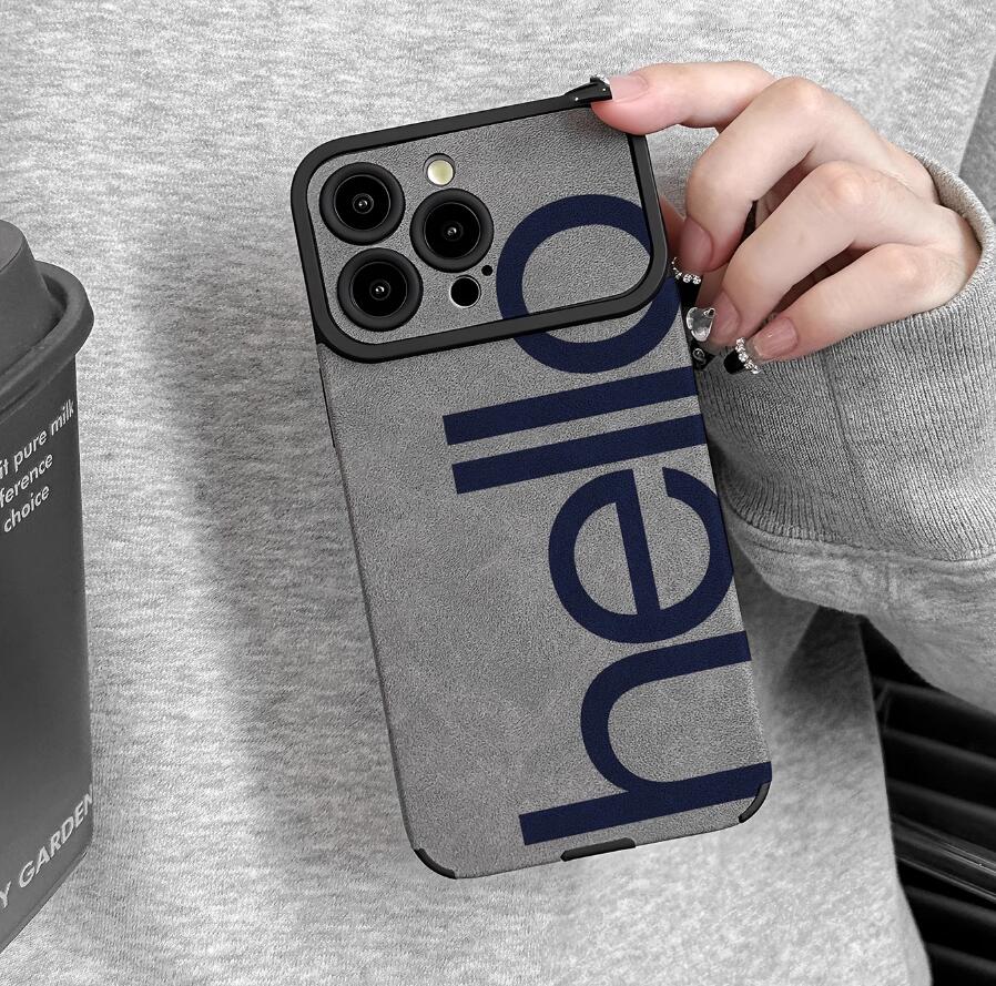 sheepskin-hello-word-pattern-iphone-case-creative_3