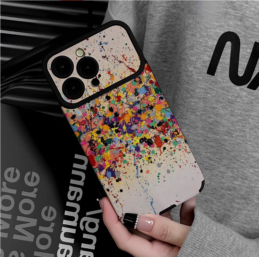 sheepskin-ink-splashing-painting-iphone-case-creative_3