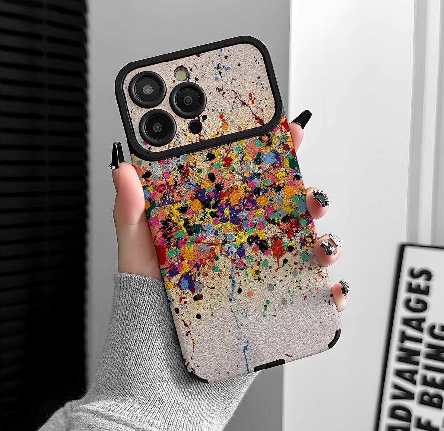 sheepskin-ink-splashing-painting-iphone-case-creative_5