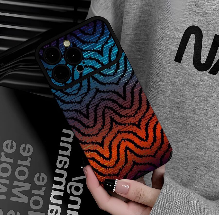 sheepskin-laser-billow-pattern-iphone-case-trendy_3