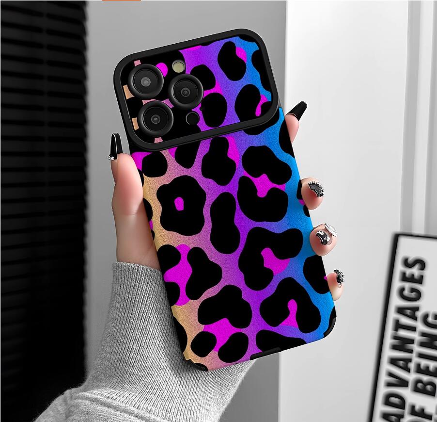 sheepskin-laser-dazzling-leopard-pattern-iphone-case-trendy_5