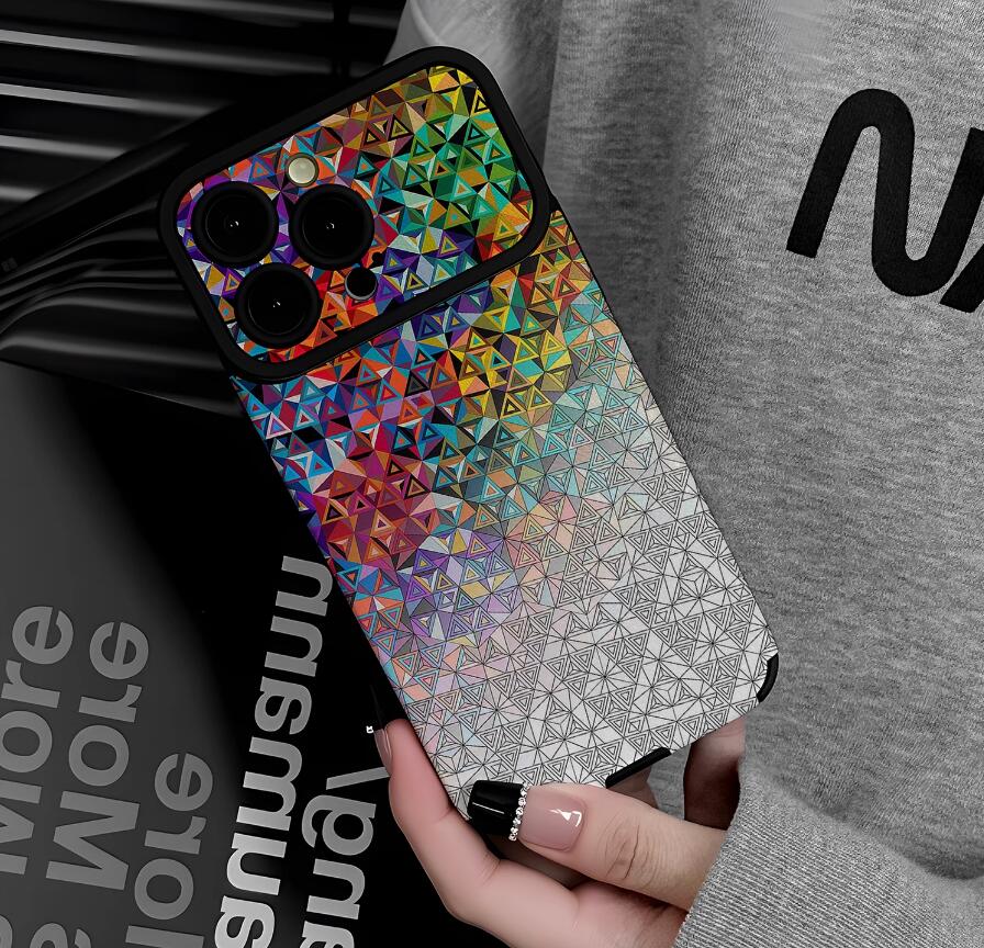 sheepskin-laser-diamond-pattern-iphone-case-trendy_3