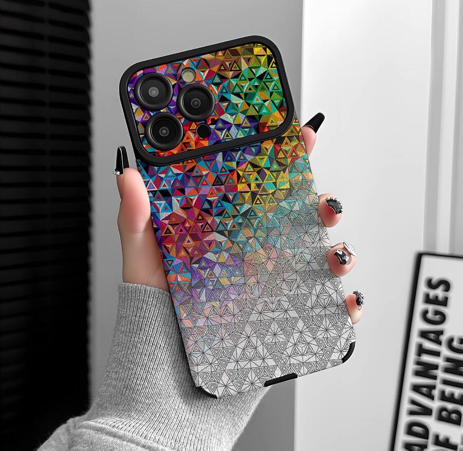 sheepskin-laser-diamond-pattern-iphone-case-trendy_5