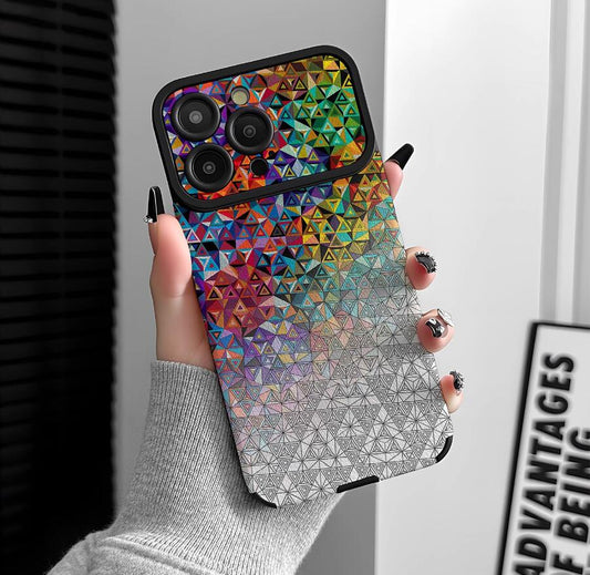 sheepskin-laser-diamond-pattern-iphone-case-trendy_5