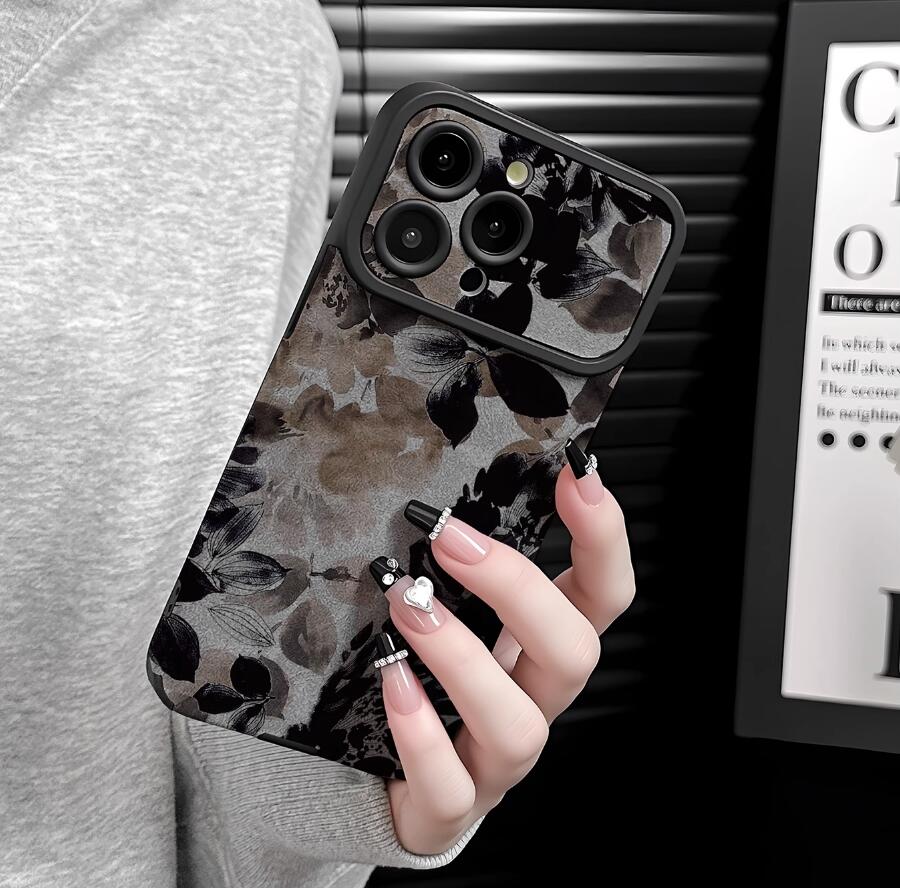 sheepskin-leaves-chinese-painting-iphone-case-creative_1