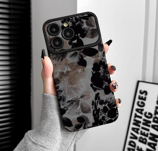 sheepskin-leaves-chinese-painting-iphone-case-creative_5