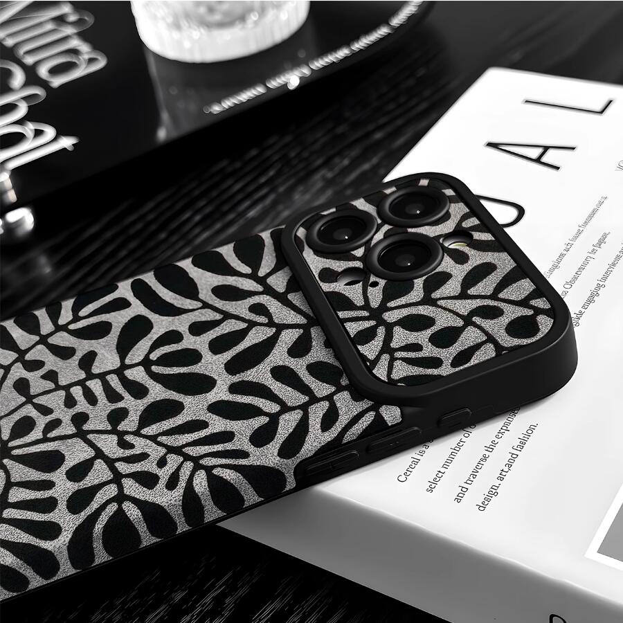 sheepskin-leaves-painting-iphone-case-creative_8