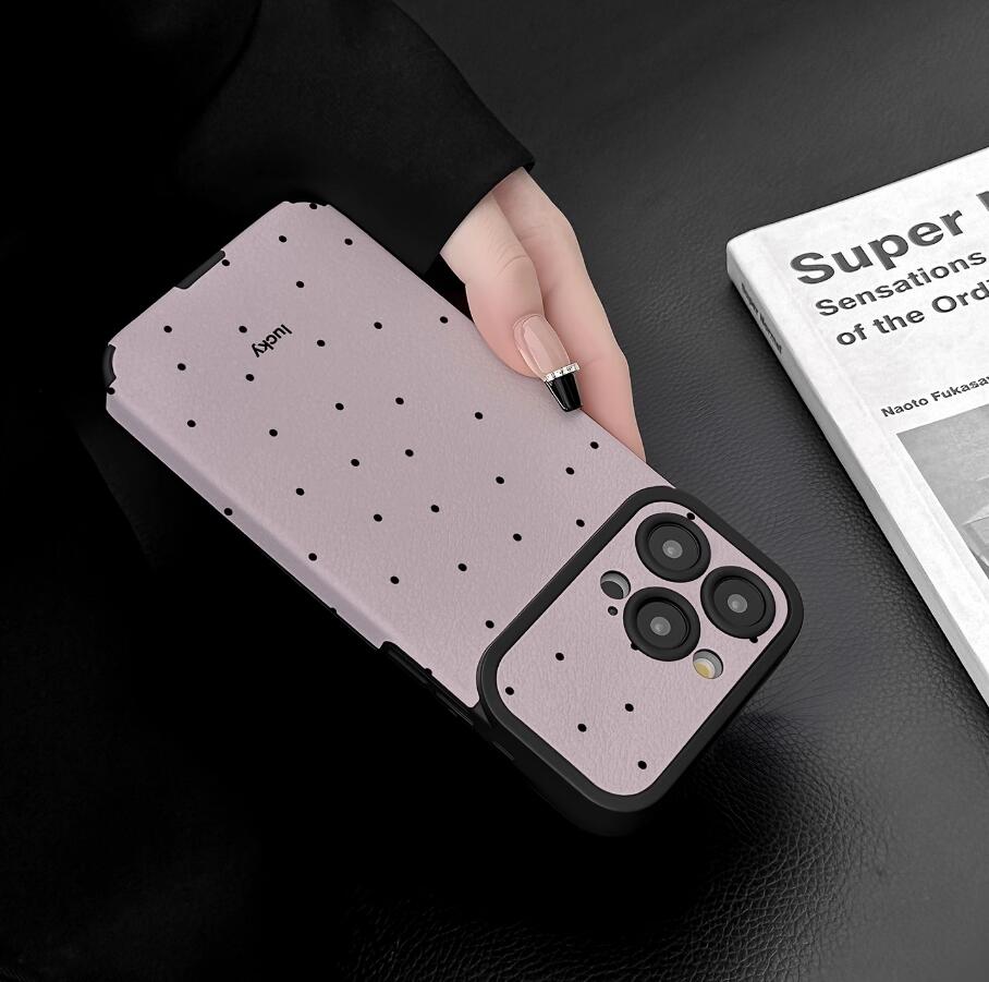 sheepskin-melting-polka-painting-iphone-case-creative_4