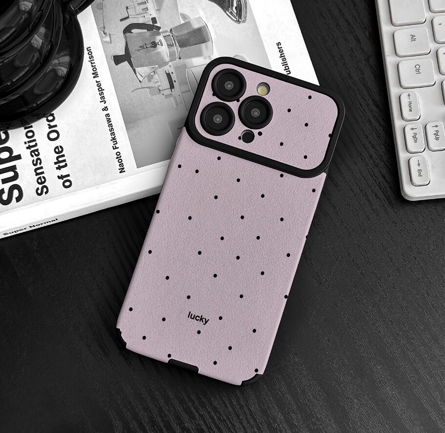 sheepskin-melting-polka-painting-iphone-case-creative_5