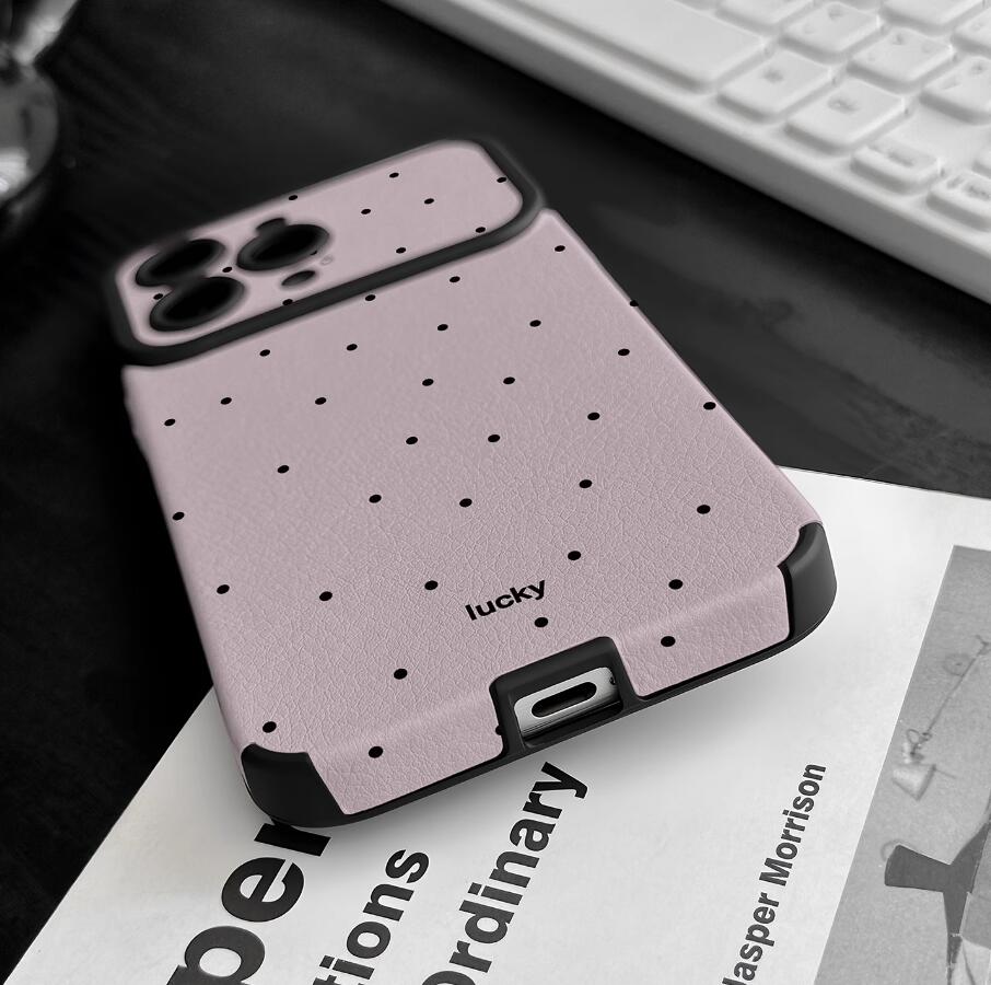 sheepskin-melting-polka-painting-iphone-case-creative_8