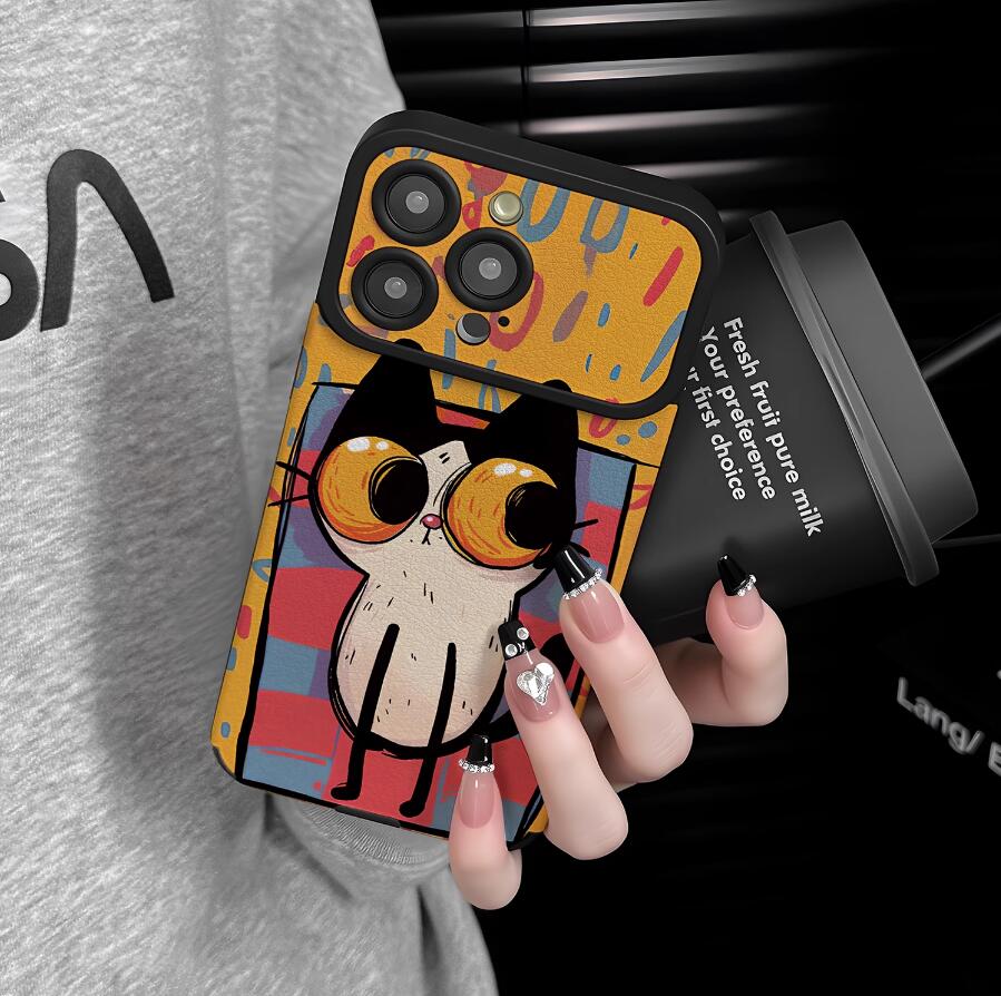 sheepskin-owl-colorful-painting-iphone-case-creative_2