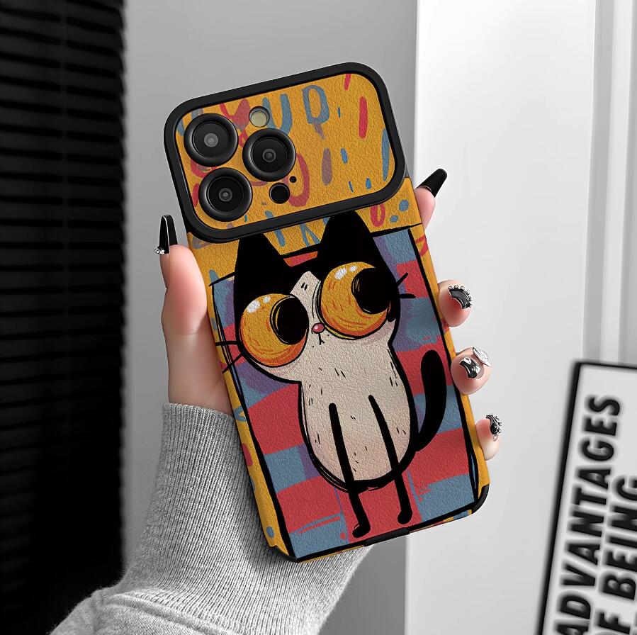 sheepskin-owl-colorful-painting-iphone-case-creative_5