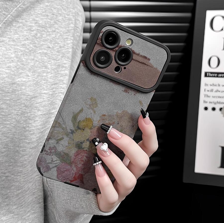 sheepskin-peony-painting-iphone-case-creative_1