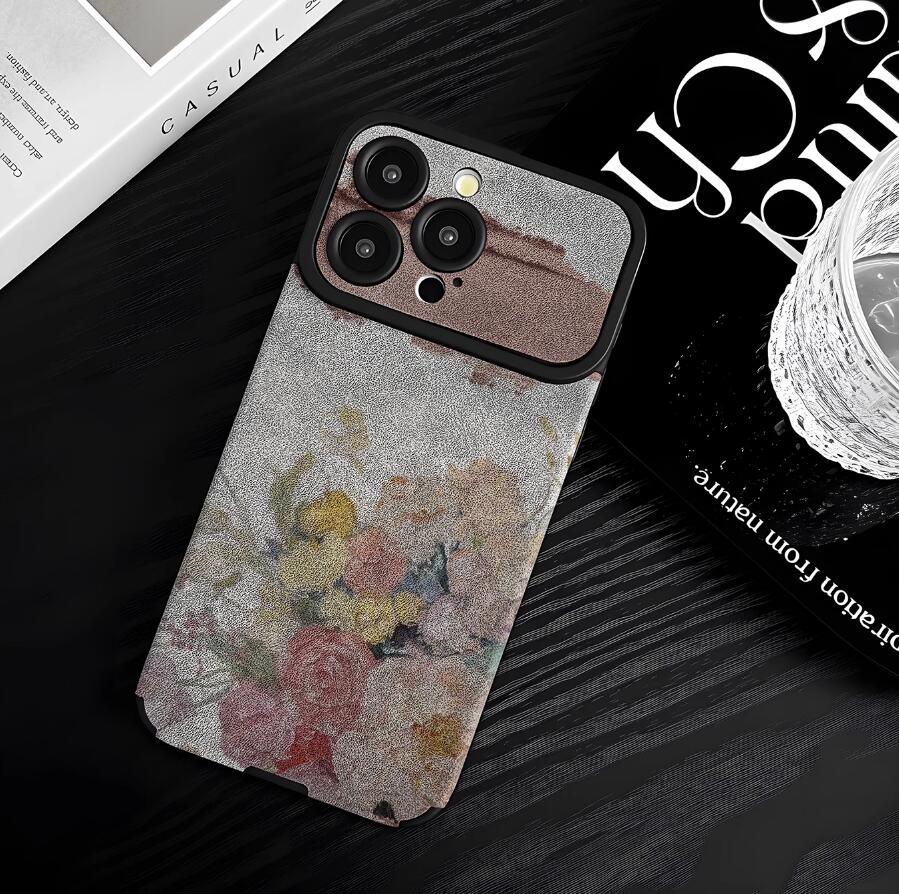 sheepskin-peony-painting-iphone-case-creative_6