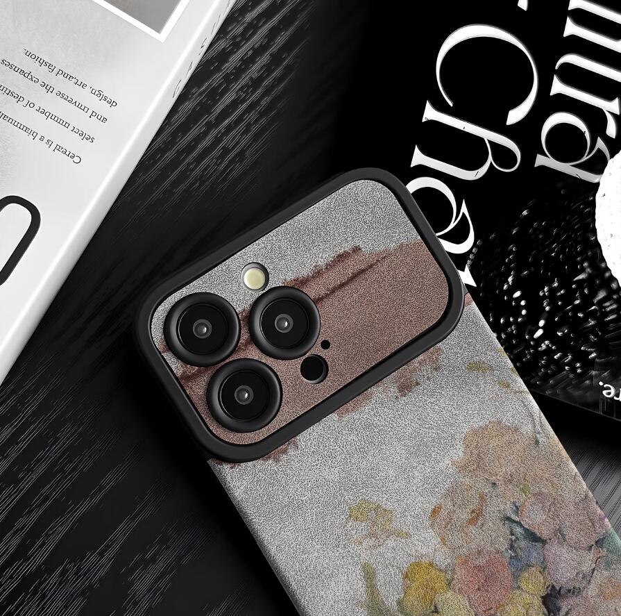 sheepskin-peony-painting-iphone-case-creative_7