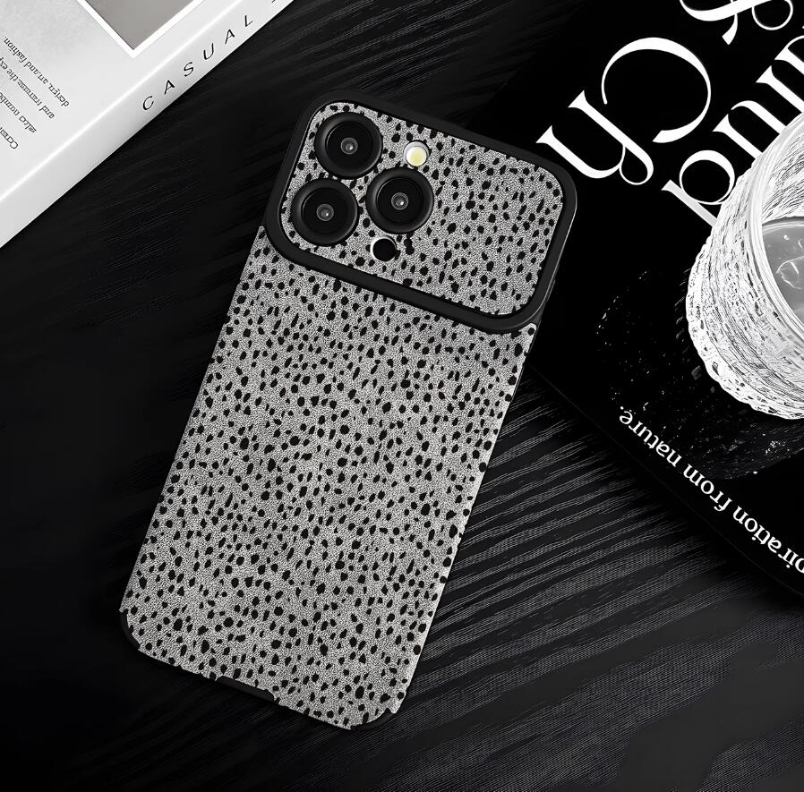 sheepskin-point-gray-painting-iphone-case-creative_6