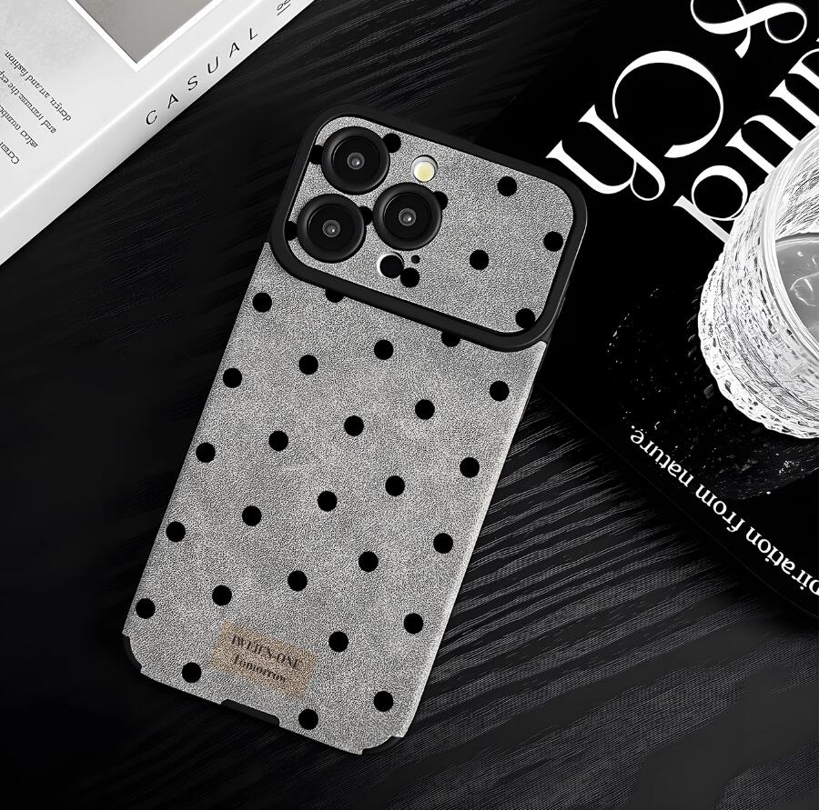 sheepskin-polka-gray-painting-iphone-case-creative_6