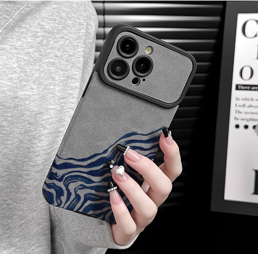 sheepskin-roaring-waves-painting-iphone-case-creative_1