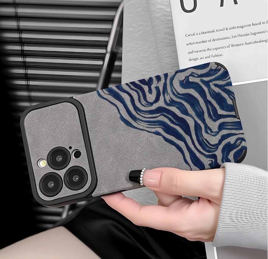 sheepskin-roaring-waves-painting-iphone-case-creative_4