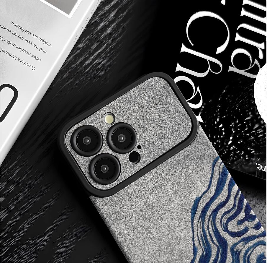 sheepskin-roaring-waves-painting-iphone-case-creative_7