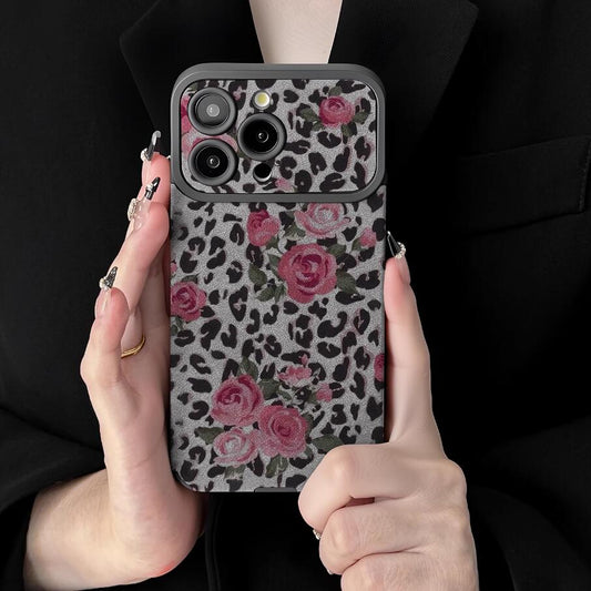 sheepskin-rose-leopard-pattern-iphone-case-trendy_2