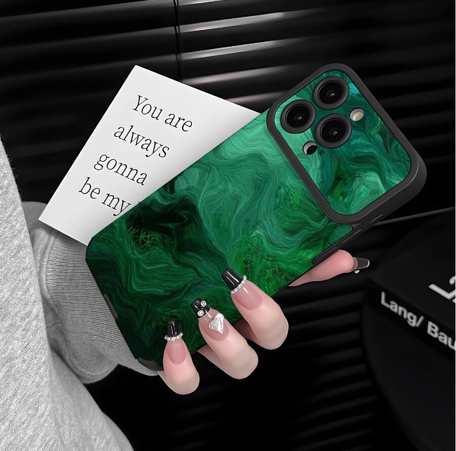 sheepskin-sea-grass-painting-iphone-case-creative_1