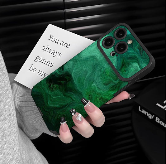 sheepskin-sea-grass-painting-iphone-case-creative_1