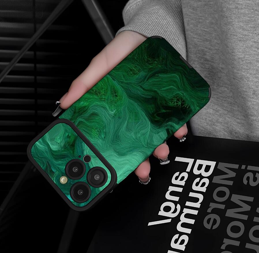 sheepskin-sea-grass-painting-iphone-case-creative_4