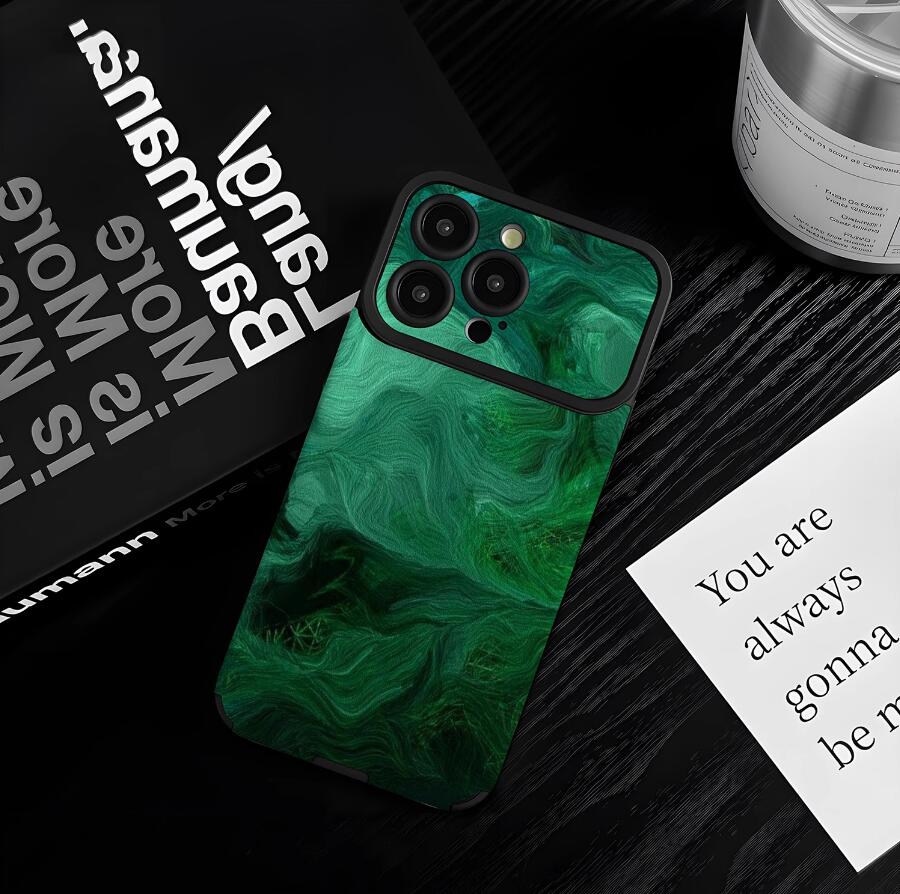 sheepskin-sea-grass-painting-iphone-case-creative_6