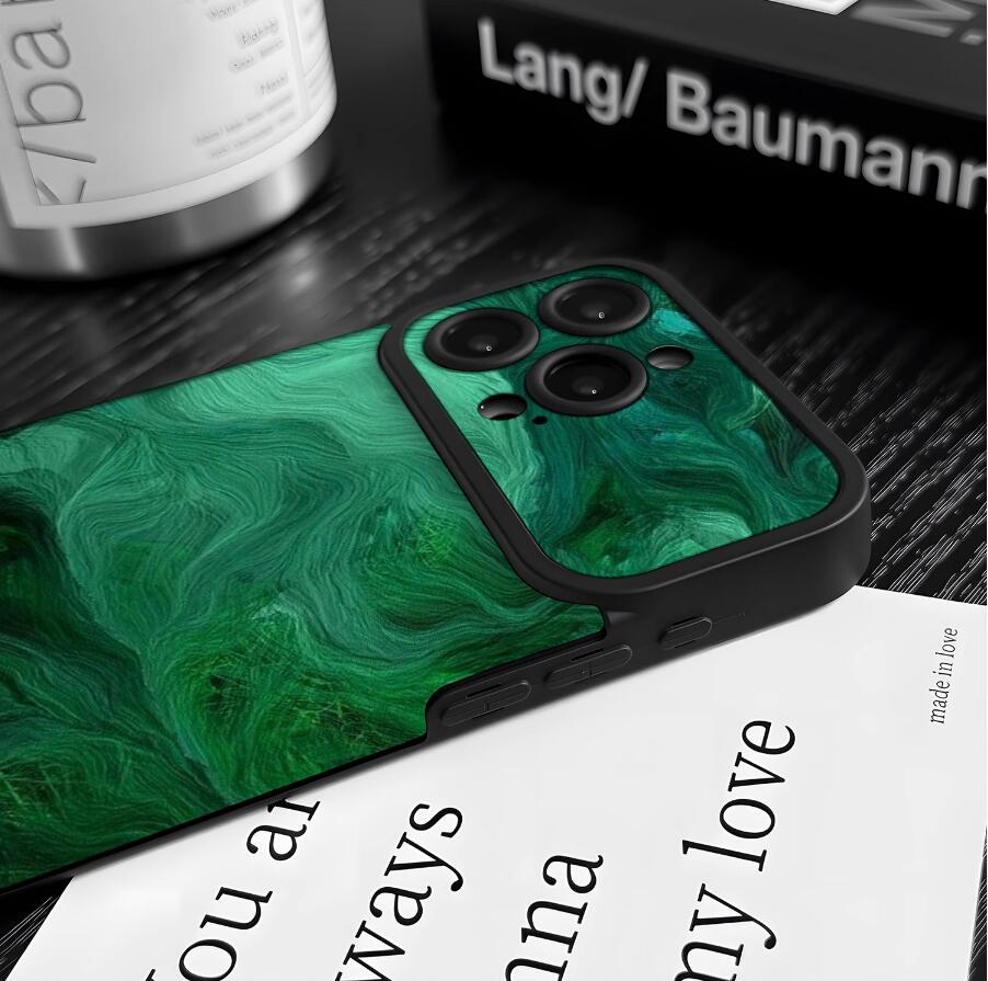 sheepskin-sea-grass-painting-iphone-case-creative_7