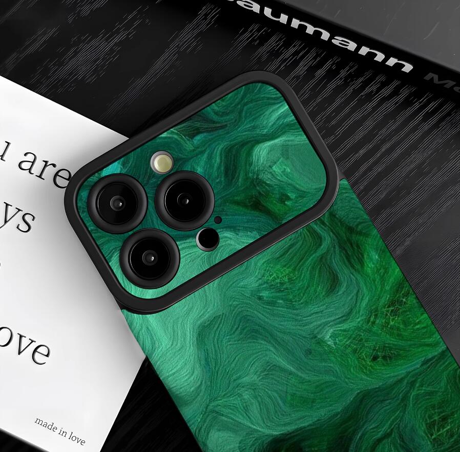 sheepskin-sea-grass-painting-iphone-case-creative_8