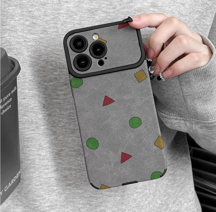 sheepskin-seven-piece-puzzle-painting-iphone-case-creative_3