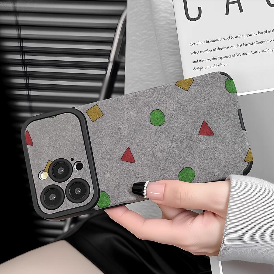 sheepskin-seven-piece-puzzle-painting-iphone-case-creative_4