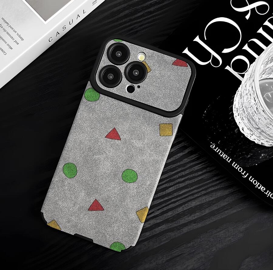 sheepskin-seven-piece-puzzle-painting-iphone-case-creative_6