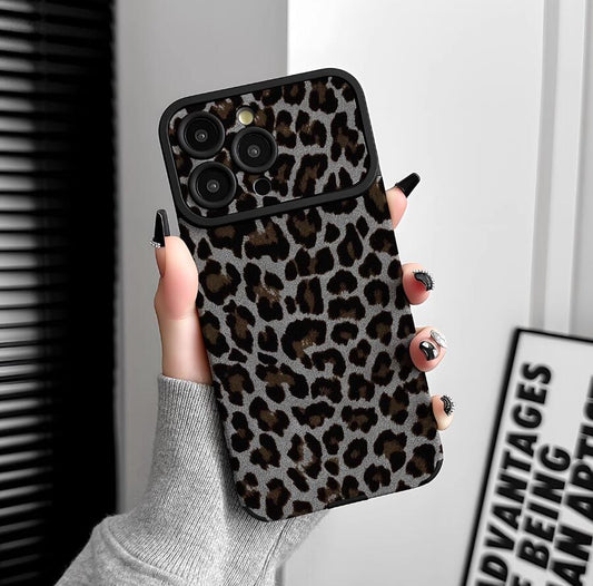 sheepskin-strength-courage-leopard-painting-iphone-case-trendy_5