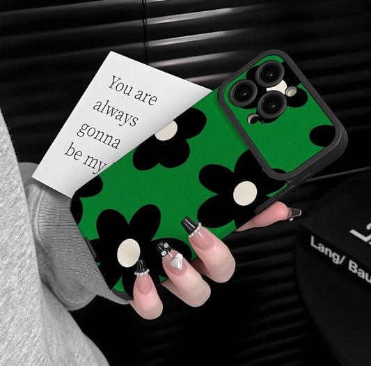 sheepskin-vitality-flowers-painting-iphone-case-creative_1