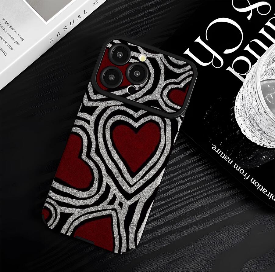 sheepskin-wave-heart-painting-iphone-case-creative_6