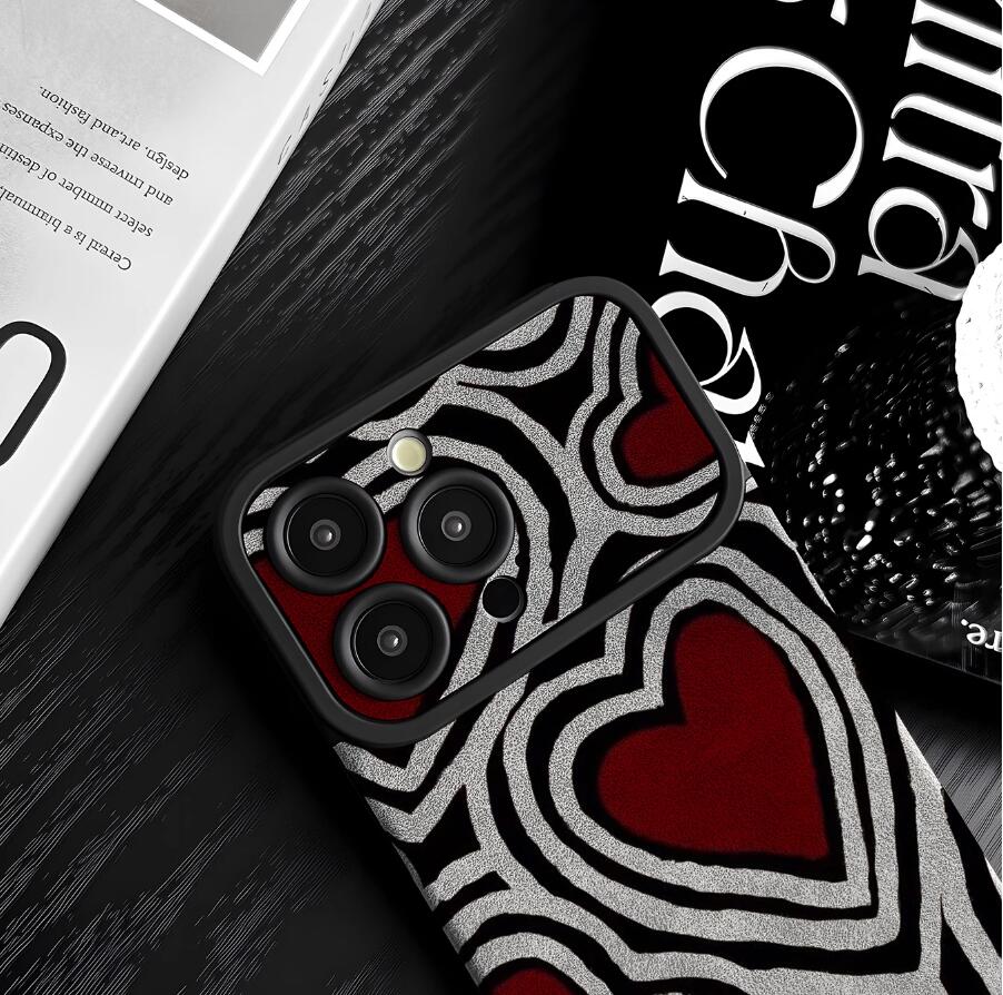 sheepskin-wave-heart-painting-iphone-case-creative_7