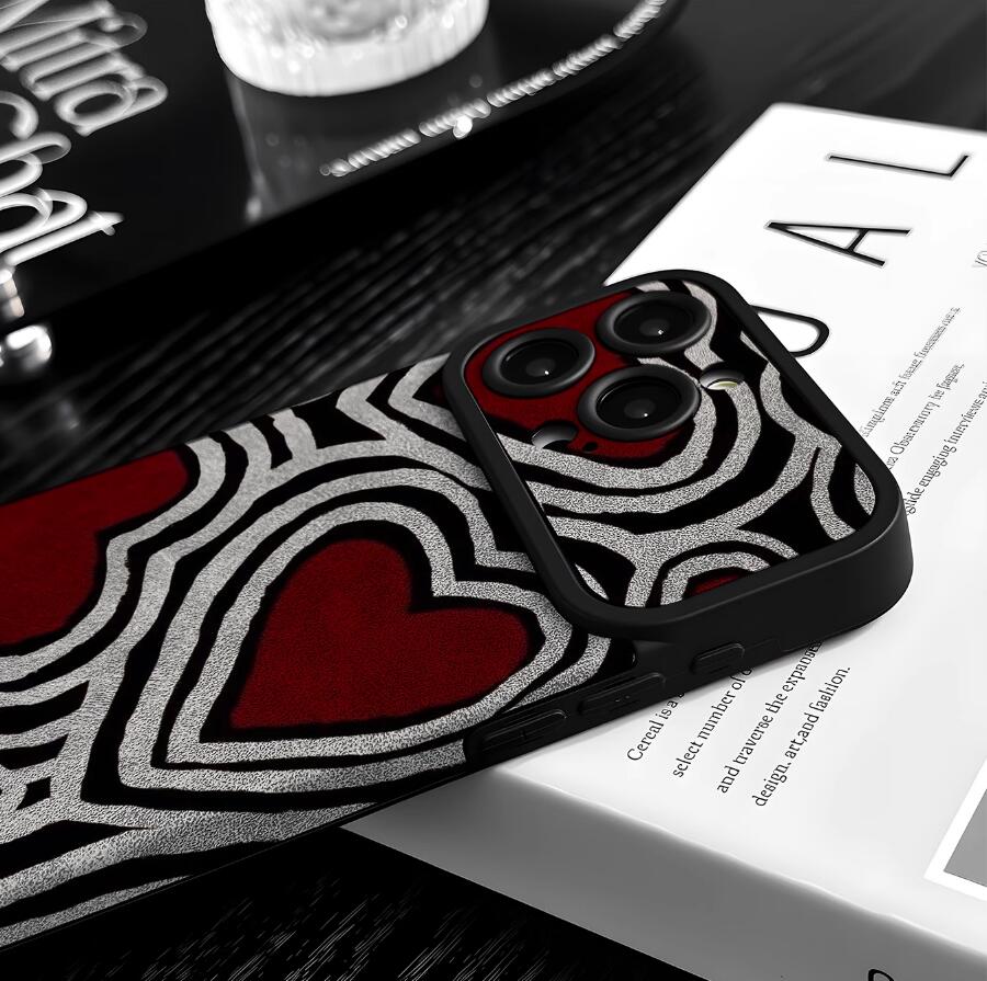 sheepskin-wave-heart-painting-iphone-case-creative_8