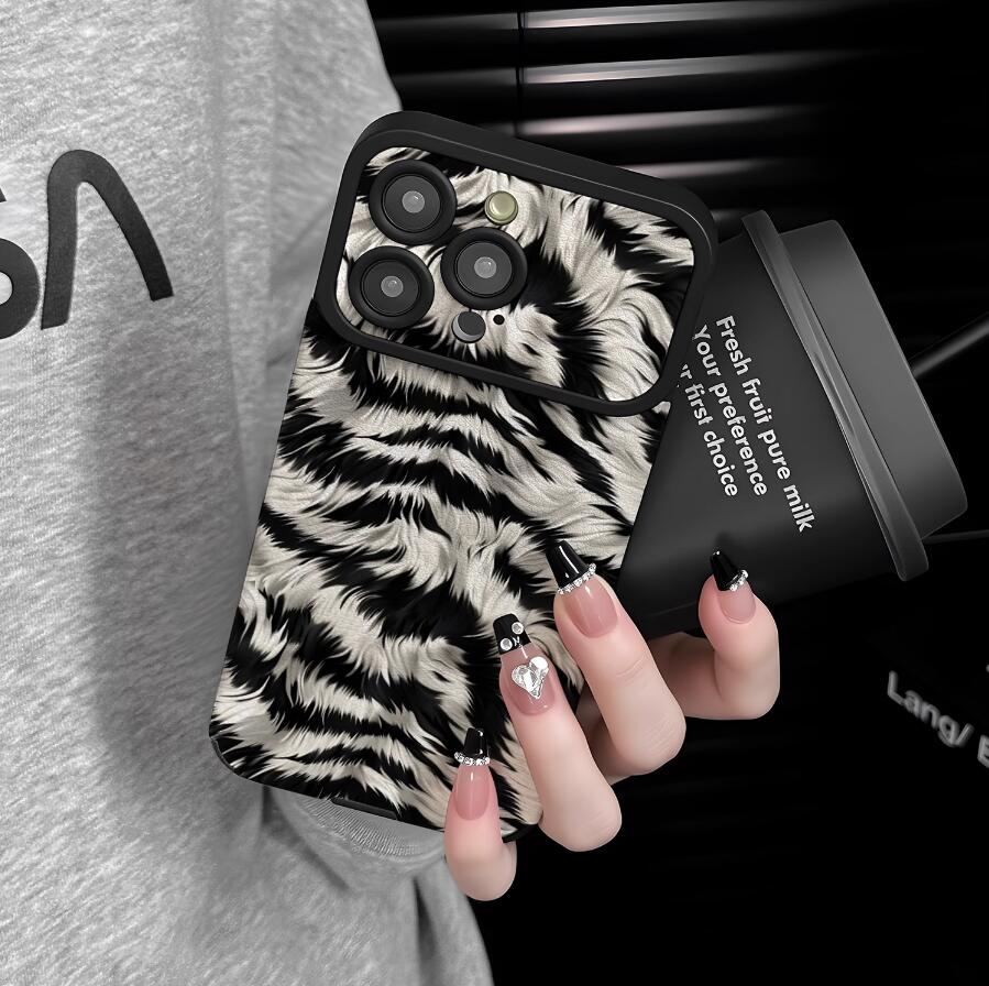 sheepskin-zebra-float-hair-pattern-iphone-case-trendy_2