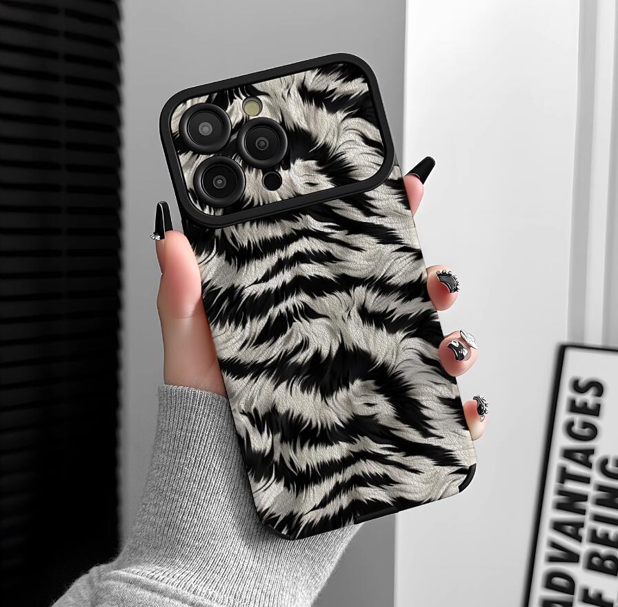 heepskin-zebra-float-hair-pattern-iphone-case-trendy_5