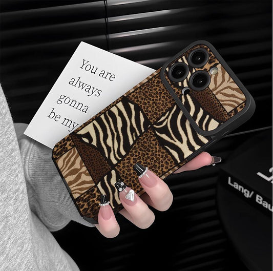 sheepskin-zebra-leopard-patchwork-painting-iphone-case-trendy_1