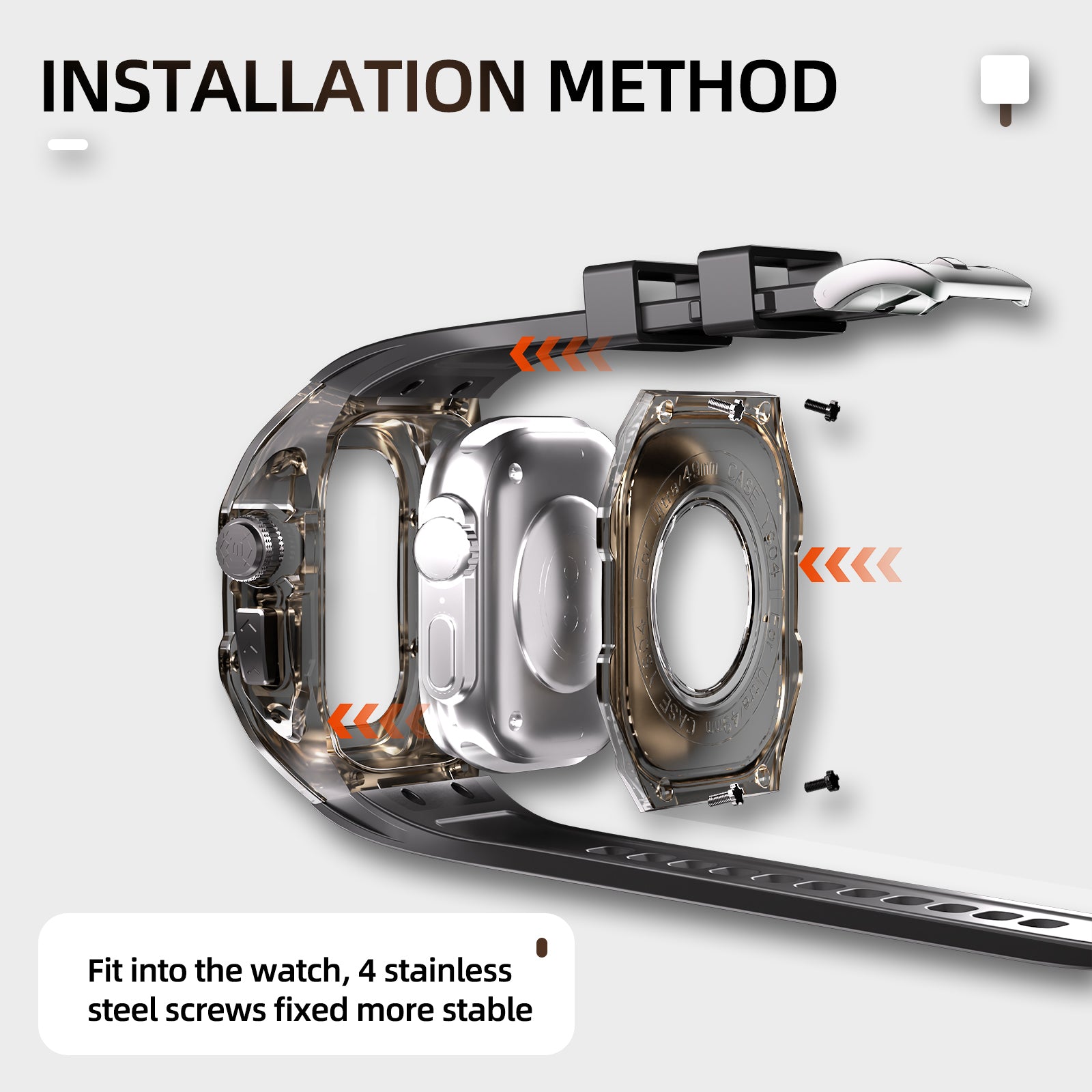 shellbox-clear-apple-watch-ultra-rugged-case-built-in-screen-protector_7